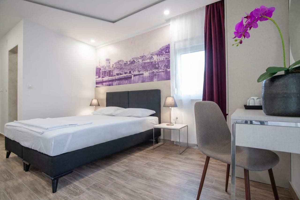 Casa Mia Διαμέρισμα Μπούντβα Εξωτερικό φωτογραφία