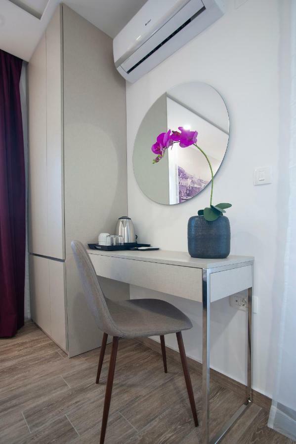 Casa Mia Διαμέρισμα Μπούντβα Εξωτερικό φωτογραφία